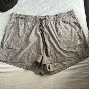 Reebok shorts